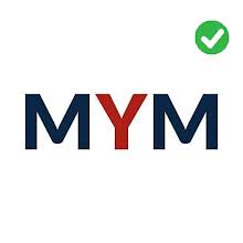 Mym Fans APP icon
